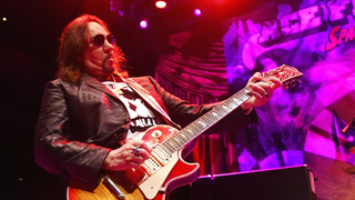 Ace Frehley calls Gene Simmons "an asshole and a sex addict," is still down to rejoin KISS<em></em>